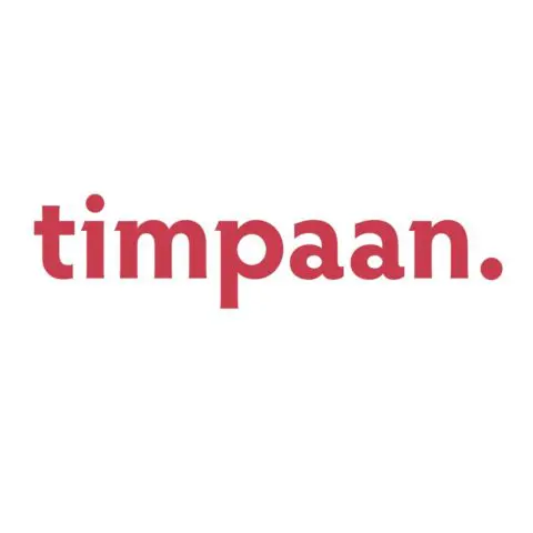 Timpaan