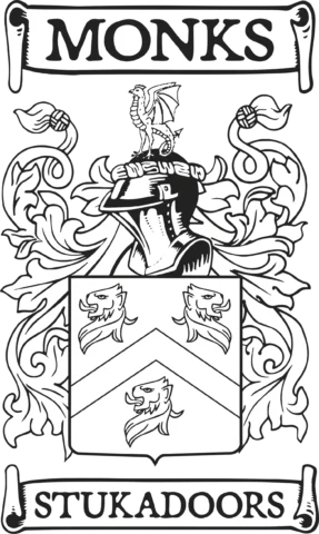 Monks Stukadoors