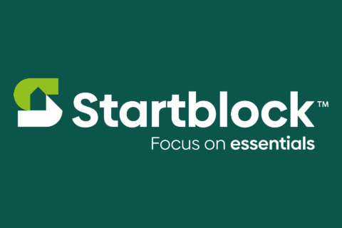 Startblock
